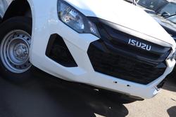 2025 Isuzu D-MAX SX