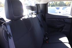 2025 Isuzu D-MAX SX