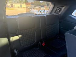 2025 Ford Everest Platinum