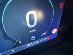 2025 Ford Everest Platinum