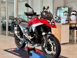 BMW Motorrad R 1300 GS