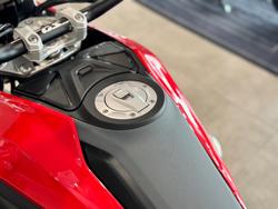 2025 BMW Motorrad R 1300 GS R 1300 Red