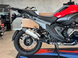 2025 BMW Motorrad R 1300 GS R 1300 Red