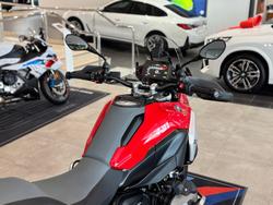 2025 BMW Motorrad R 1300 GS R 1300 Red