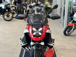 2025 BMW Motorrad R 1300 GS R 1300 Red
