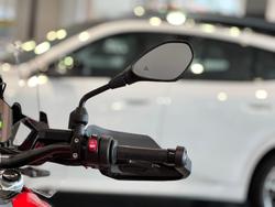 2025 BMW Motorrad R 1300 GS R 1300 Red