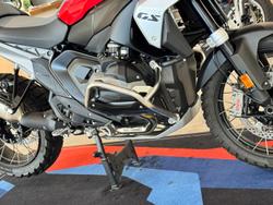 2025 BMW Motorrad R 1300 GS R 1300 Red