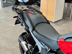 2025 BMW Motorrad R 1300 GS R 1300 Red