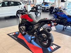 2025 BMW Motorrad R 1300 GS R 1300 Red
