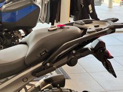 2025 BMW Motorrad R 1300 GS R 1300 Red