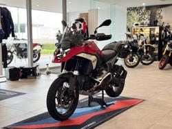 2025 BMW Motorrad R 1300 GS R 1300 Red