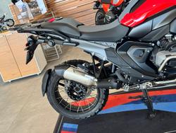 2025 BMW Motorrad R 1300 GS R 1300 Red