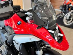 2025 BMW Motorrad R 1300 GS R 1300 Red