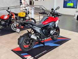 2025 BMW Motorrad R 1300 GS R 1300 Red