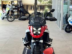 2025 BMW Motorrad R 1300 GS R 1300 Red