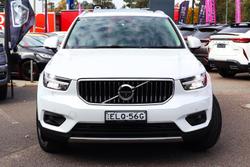 2020 Volvo XC40 T4 Inscription