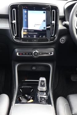 2020 Volvo XC40 T4 Inscription