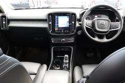 2020 Volvo XC40 T4 Inscription