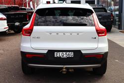2020 Volvo XC40 T4 Inscription