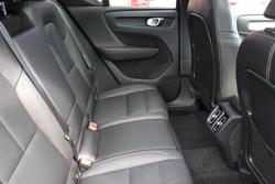 2020 Volvo XC40 T4 Inscription