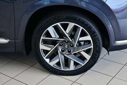 2023 Hyundai Santa Fe Highlander