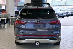 2023 Hyundai Santa Fe Highlander