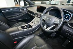 2023 Hyundai Santa Fe Highlander