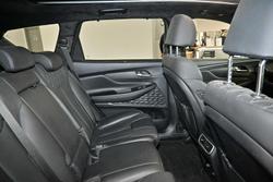 2023 Hyundai Santa Fe Highlander