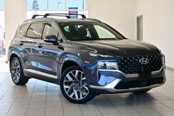 2023 Hyundai Santa Fe Highlander