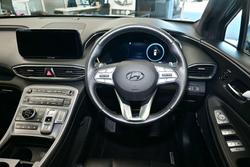 2023 Hyundai Santa Fe Highlander