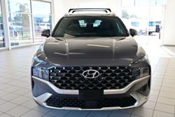 2023 Hyundai Santa Fe Highlander