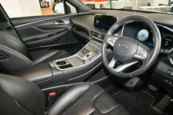 2023 Hyundai Santa Fe Highlander