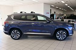 2023 Hyundai Santa Fe Highlander