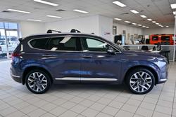 2023 Hyundai Santa Fe Highlander