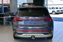 2023 Hyundai Santa Fe Highlander