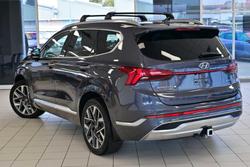 2023 Hyundai Santa Fe Highlander