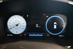 2023 Hyundai Santa Fe Highlander