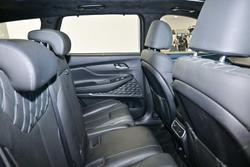 2023 Hyundai Santa Fe Highlander