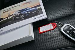 2023 Hyundai Santa Fe Highlander