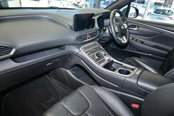 2023 Hyundai Santa Fe Highlander