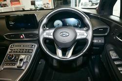 2023 Hyundai Santa Fe Highlander