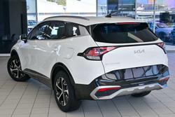2022 Kia Sportage SX