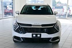 2022 Kia Sportage SX