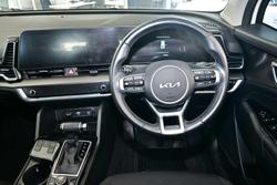 2022 Kia Sportage SX