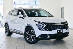 2022 Kia Sportage SX