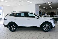2022 Kia Sportage SX