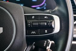 2022 Kia Sportage SX