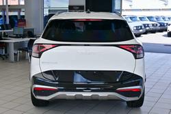 2022 Kia Sportage SX
