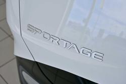 2022 Kia Sportage SX