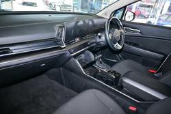 2022 Kia Sportage SX